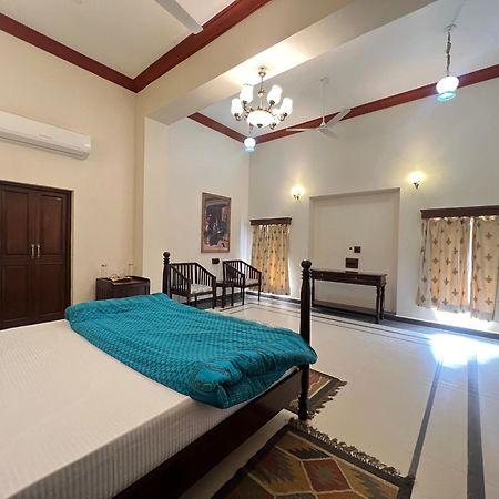 A Heritage Homestay Jodhpur  Luaran gambar