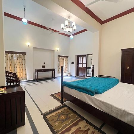 A Heritage Homestay Jodhpur  Luaran gambar