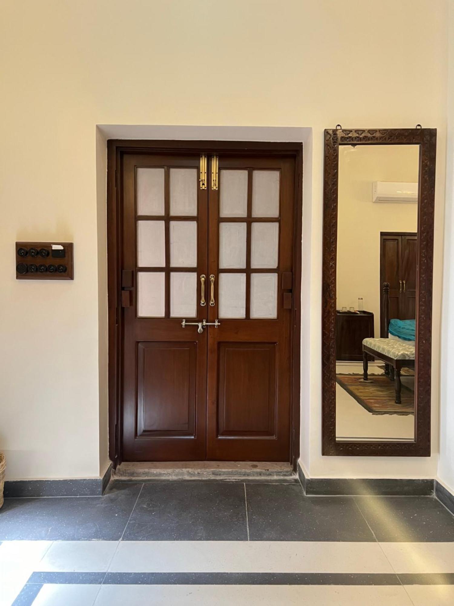 A Heritage Homestay Jodhpur  Luaran gambar