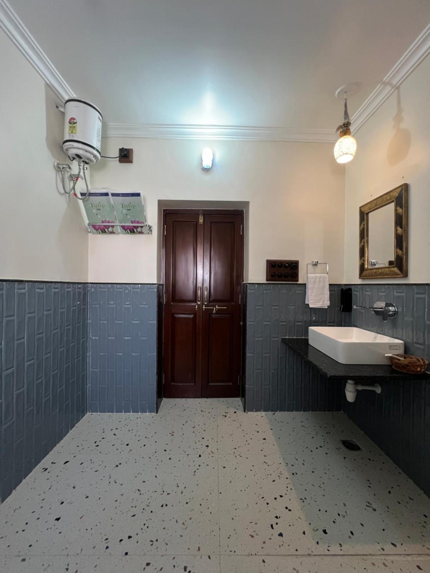 A Heritage Homestay Jodhpur  Luaran gambar