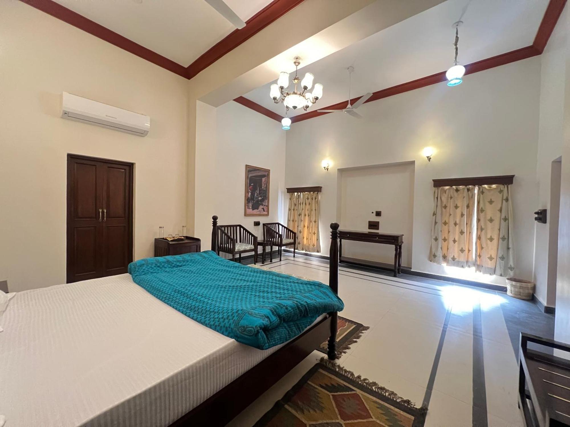 A Heritage Homestay Jodhpur  Luaran gambar