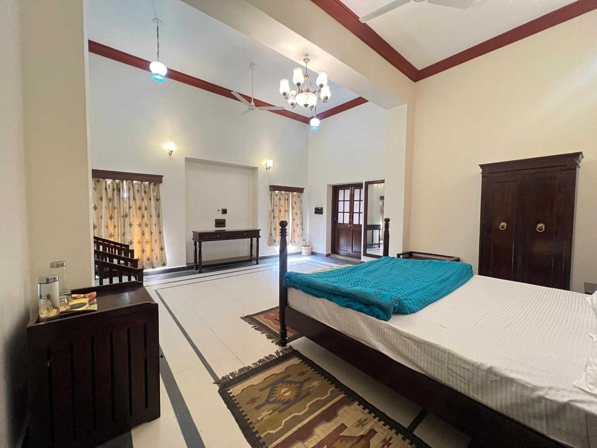 A Heritage Homestay Jodhpur  Luaran gambar